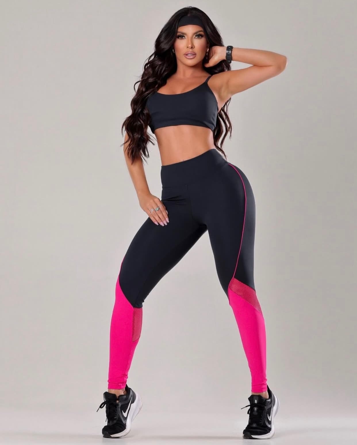 CONJUNTO LEGGING VAL