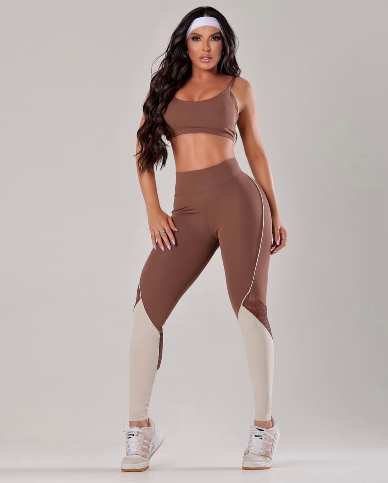 CONJUNTO LEGGING EGITO