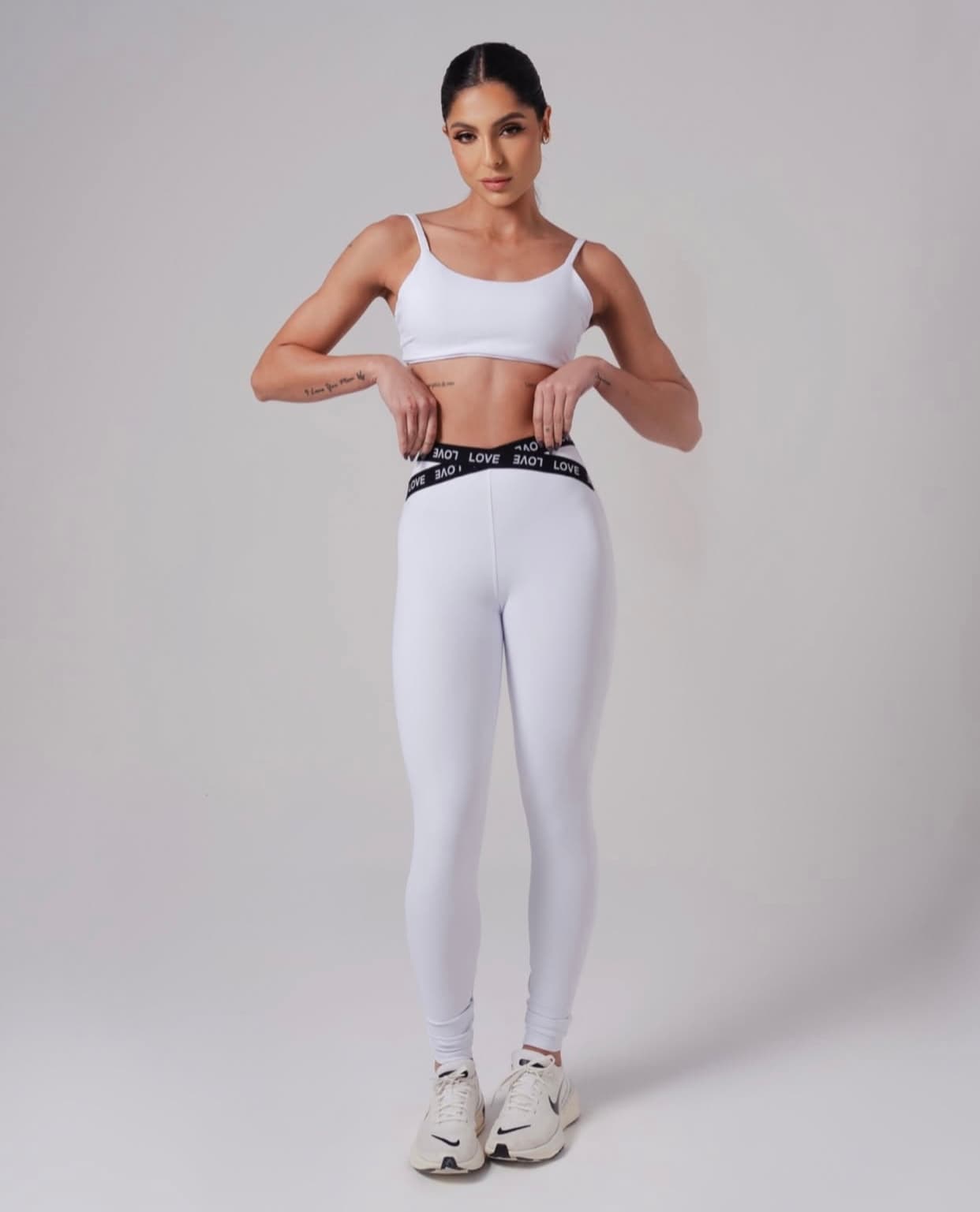 CONJUNTO LEGGING LARI