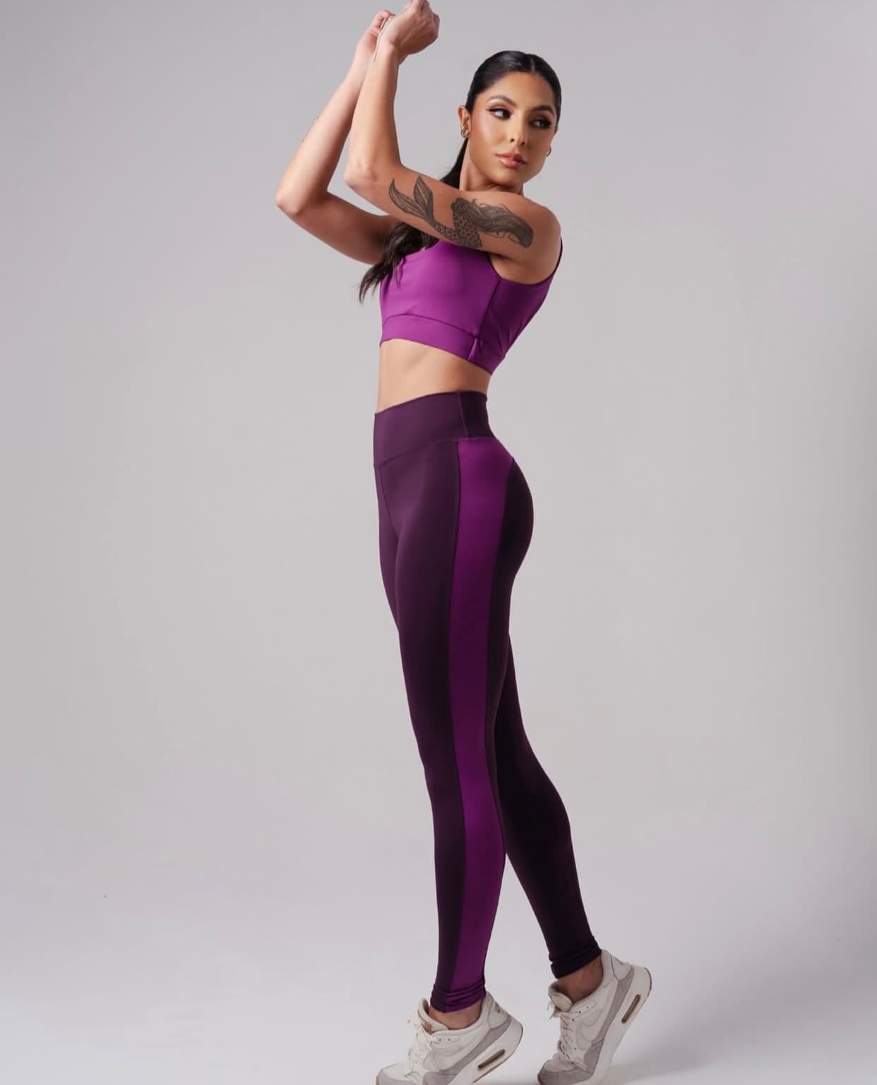 CONJUNTO LEGGING MARI
