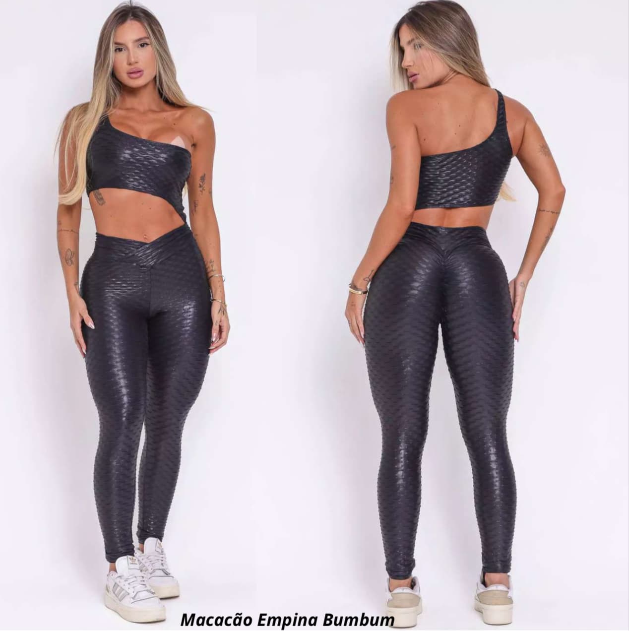 MACACÃO ASFALT