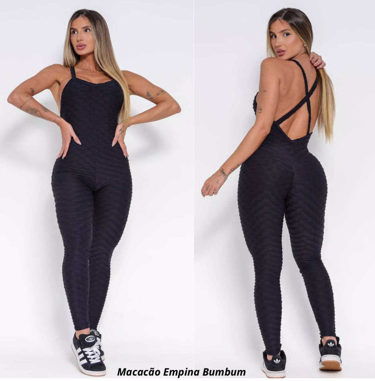 MACACÃO SOMBRA