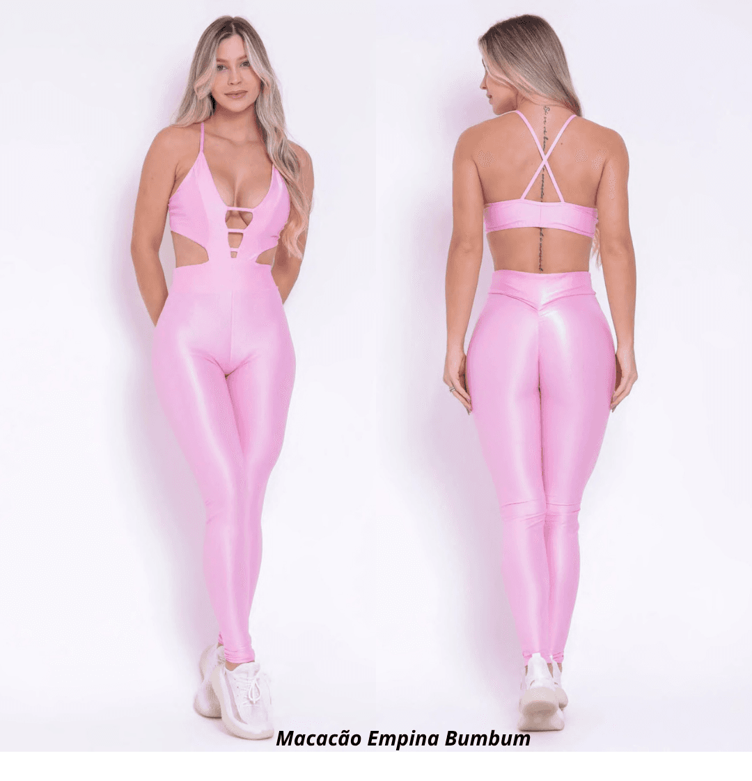 MACACÃO AURORA