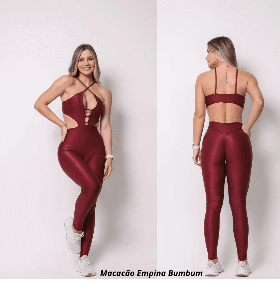 MACACÃO SERENA