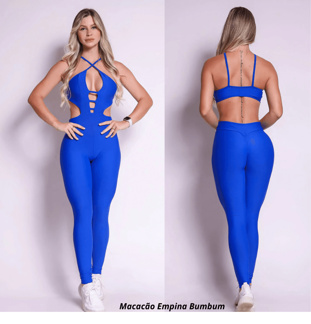 MACACÃO BRISA