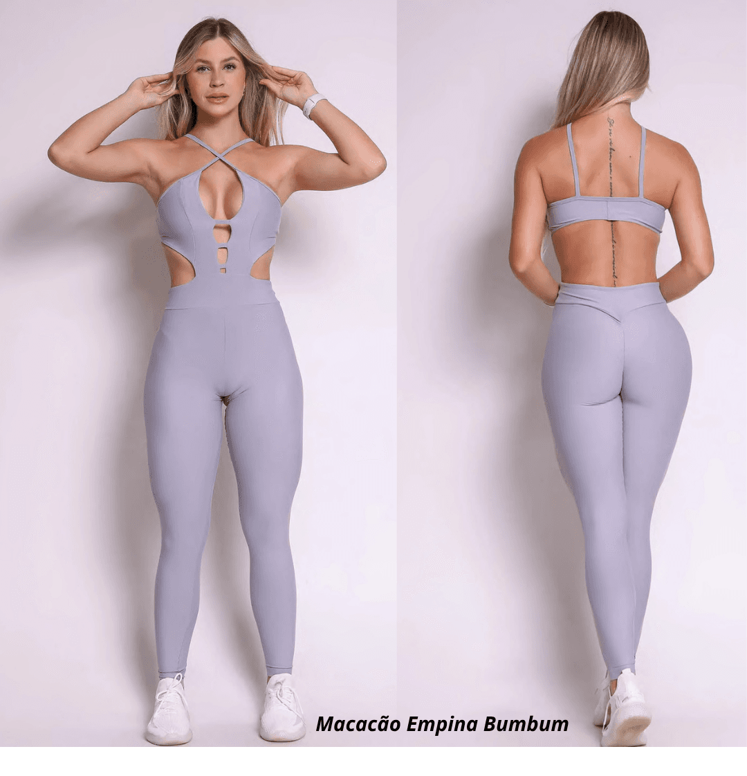 MACACÃO DOÇURA