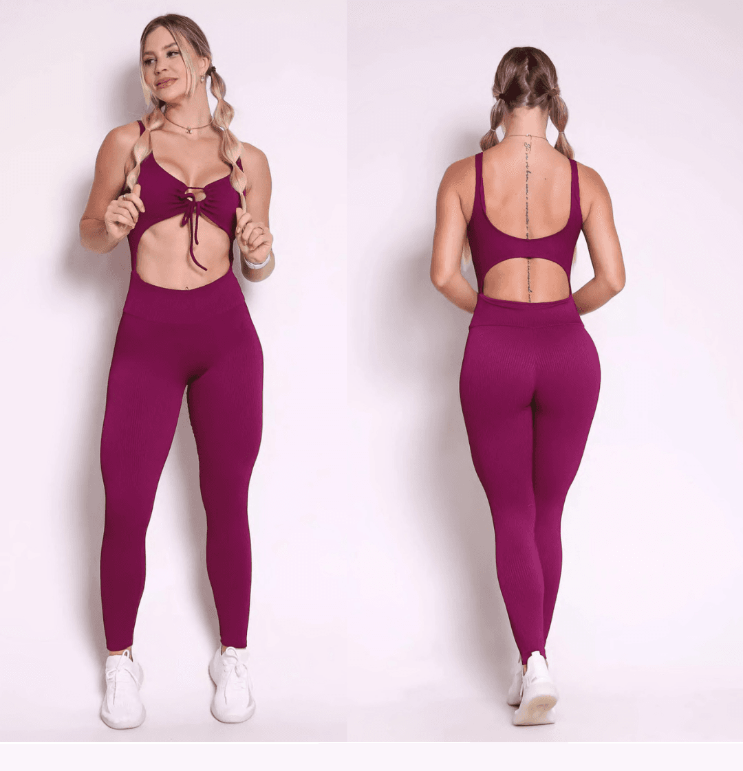 MACACÃO RUBI