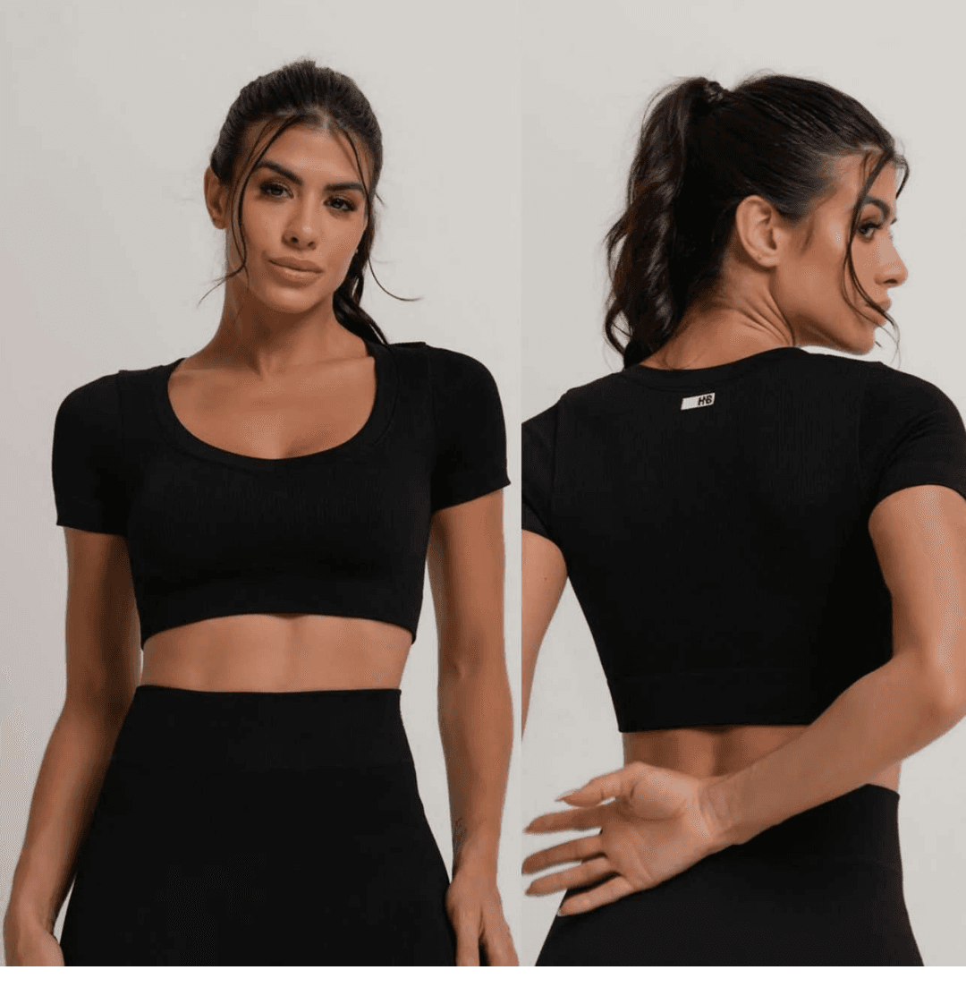 BLUSA FANTINY