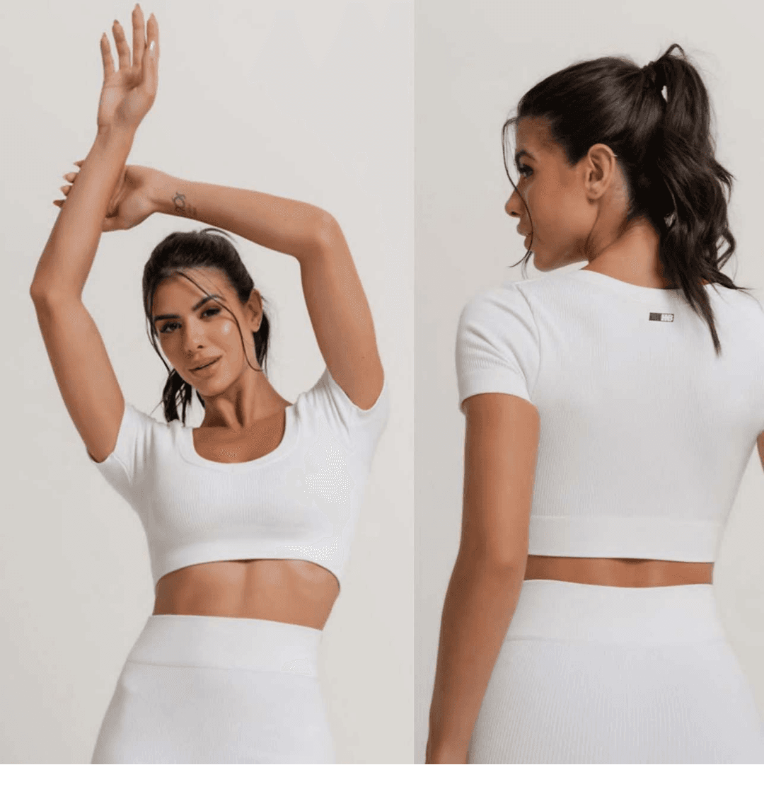 BLUSA SHED