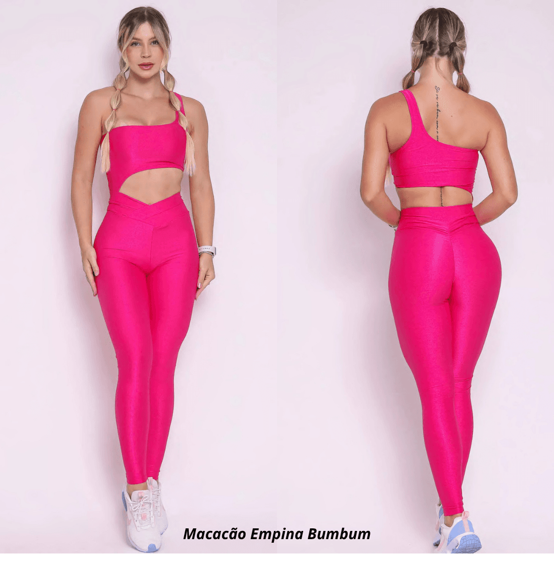 MACACÃO SOLANA