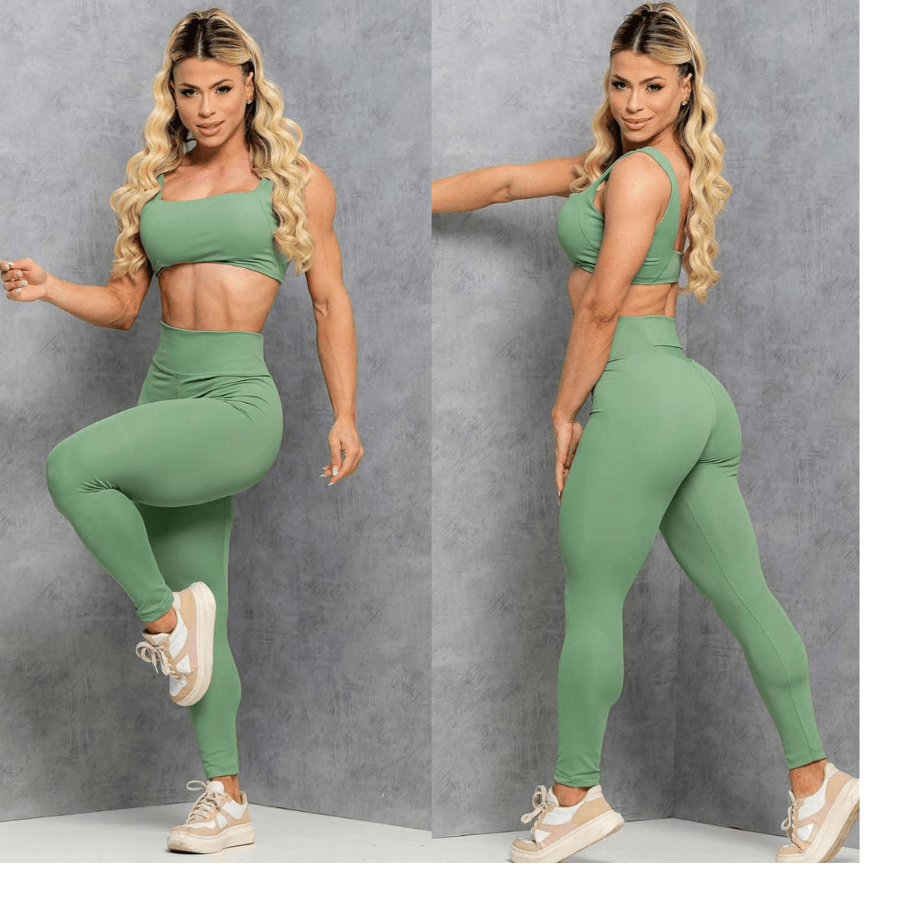 CONJUNTO LEGGING ZAIA