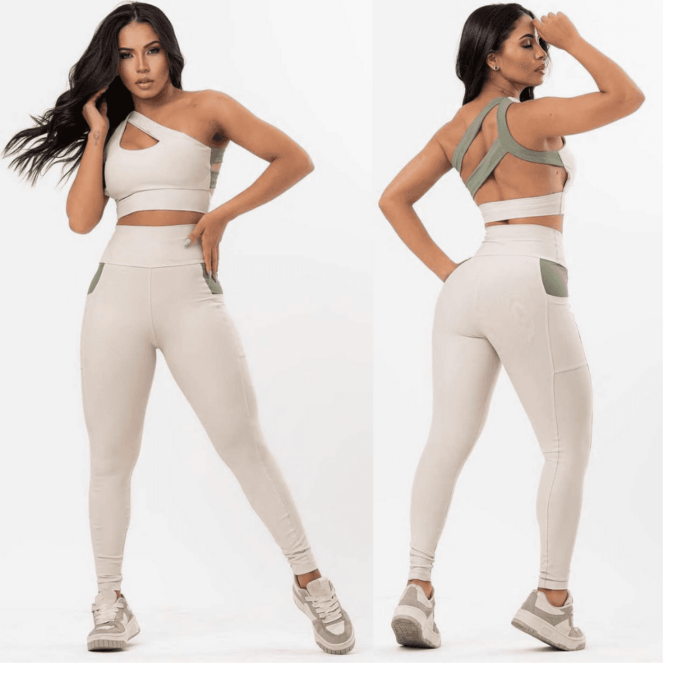 CONJUNTO LEGGING MERY