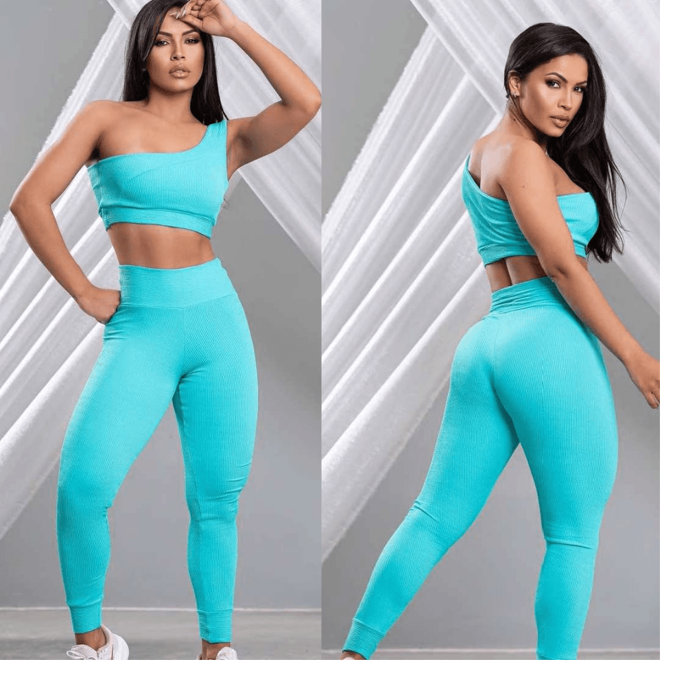 CONJUNTO LEGGING BLISS